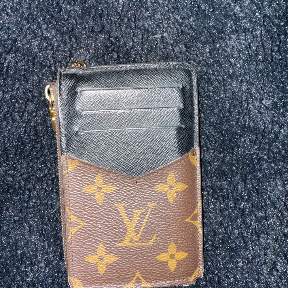 Louis Vuitton Card Case Wallet - Picture 4 of 8
